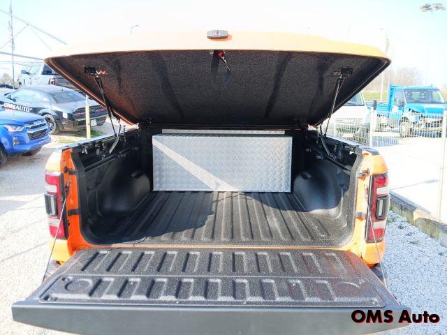 DODGE RAM 1500 6.2 V8 GPL TRX Supercharged IGNITION ED. N1