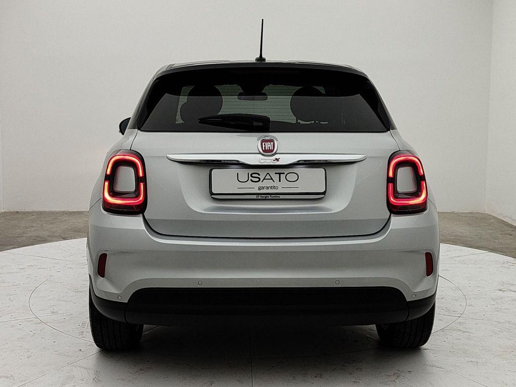 FIAT 500X - 500X 1.0 T3 120 CV Connect