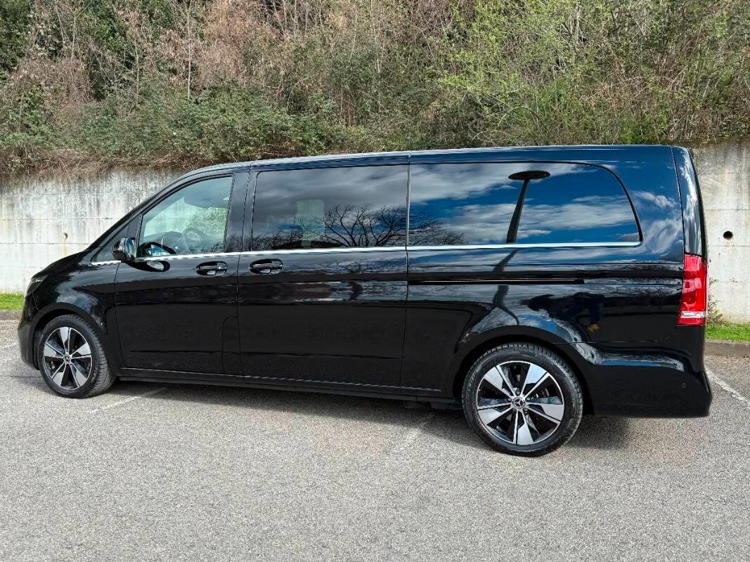 Mercedes Classe V 250 d Premium auto