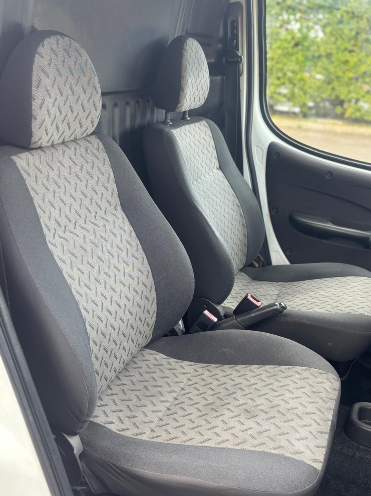 Fiat Doblo Doblò 1.3 MJ Cargo Lamier. Euro 4