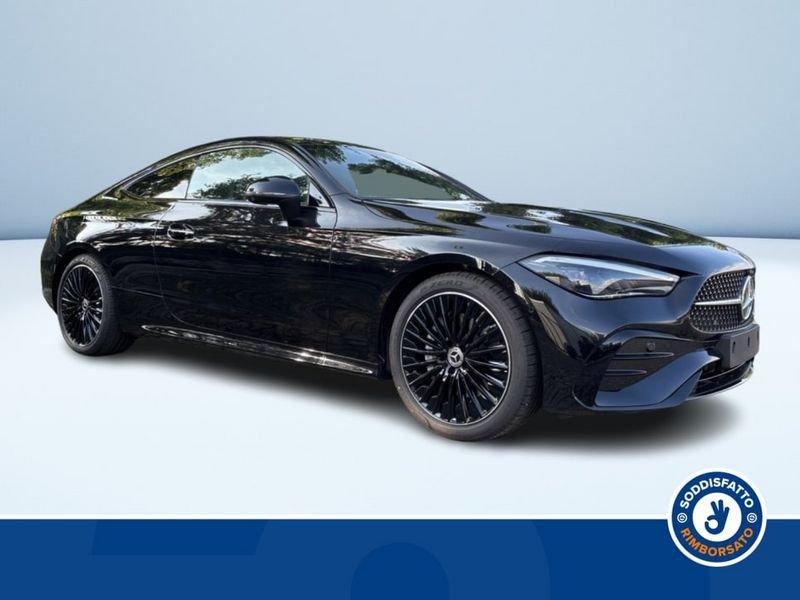 Mercedes-Benz CLE CLE 200 Coupé AMG Line Advanced
