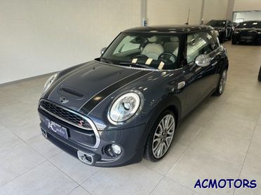MINI Cooper S 2.0 Cooper S
