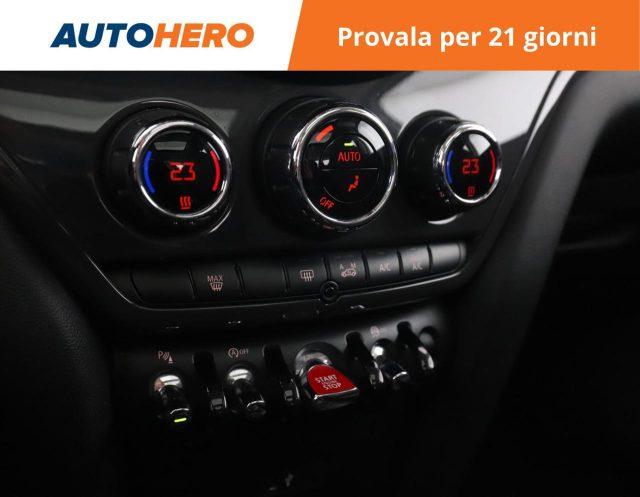 MINI Countryman 1.5 Cooper Countryman ALL4