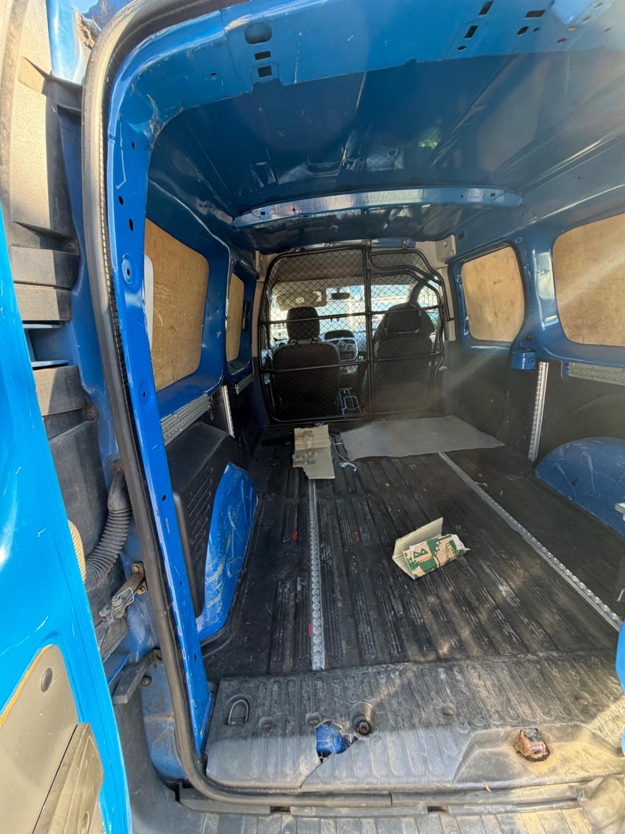 Renault Kangoo 1.5 dCi 110CV F.AP. S&S 4p. Express Maxi Combi Energy