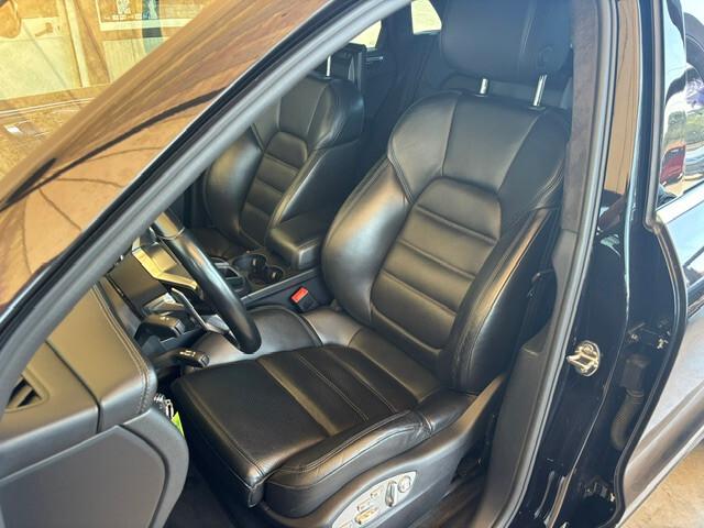 Porsche Macan 3.6 Turbo 400cv pdk 2017
