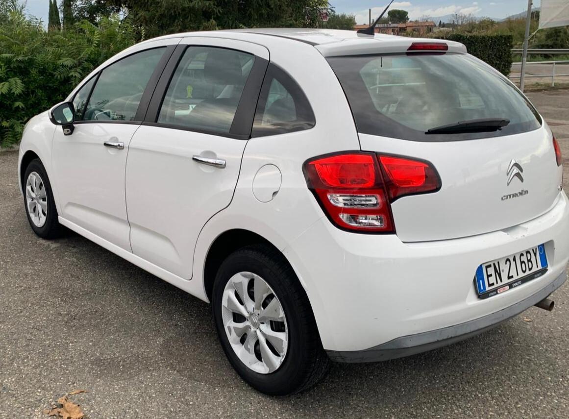 Citroen C3 1.1 Attraction