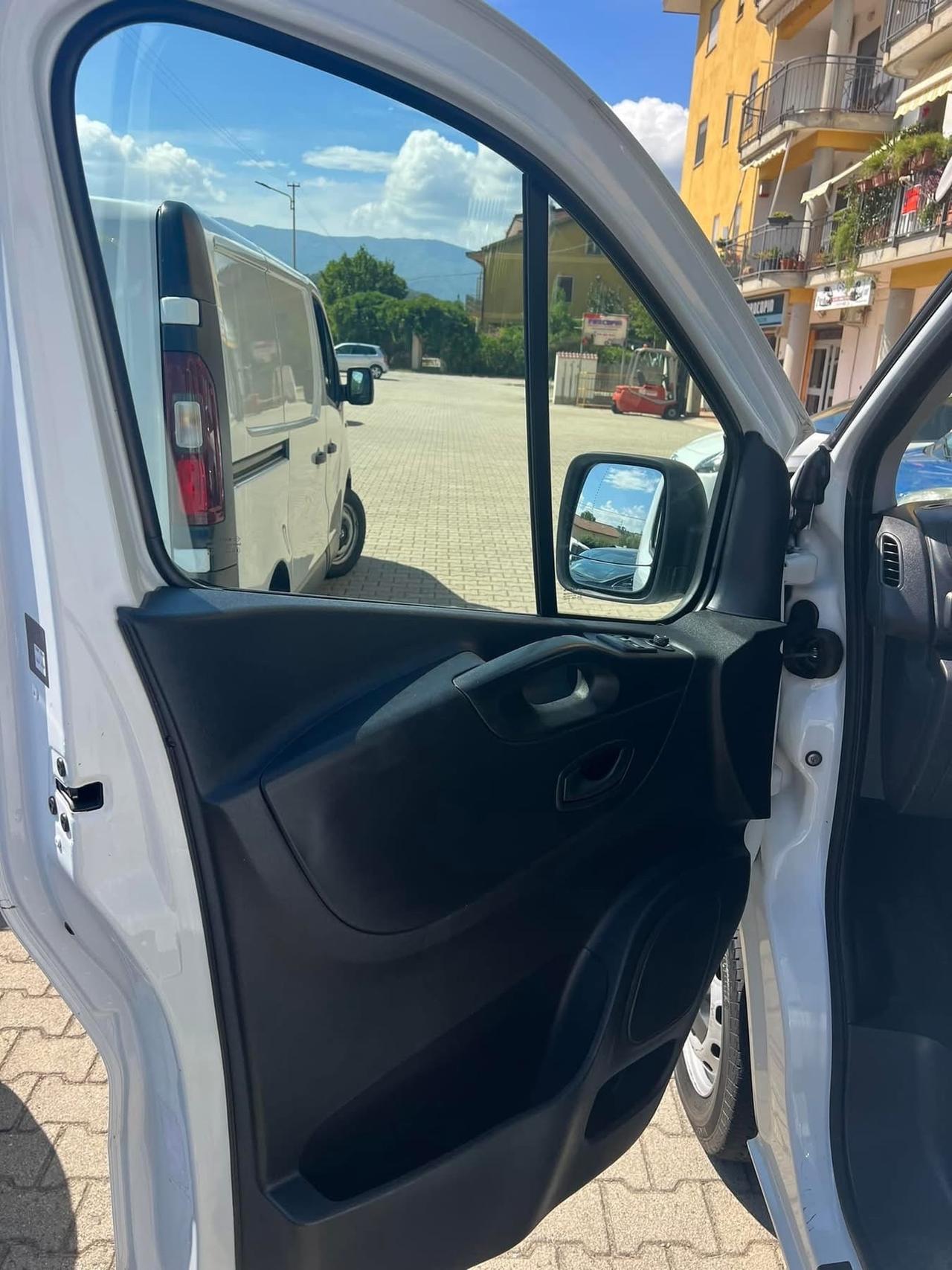 Fiat Talento 1.6 MJT 120CV PC-TN Furgone 12q