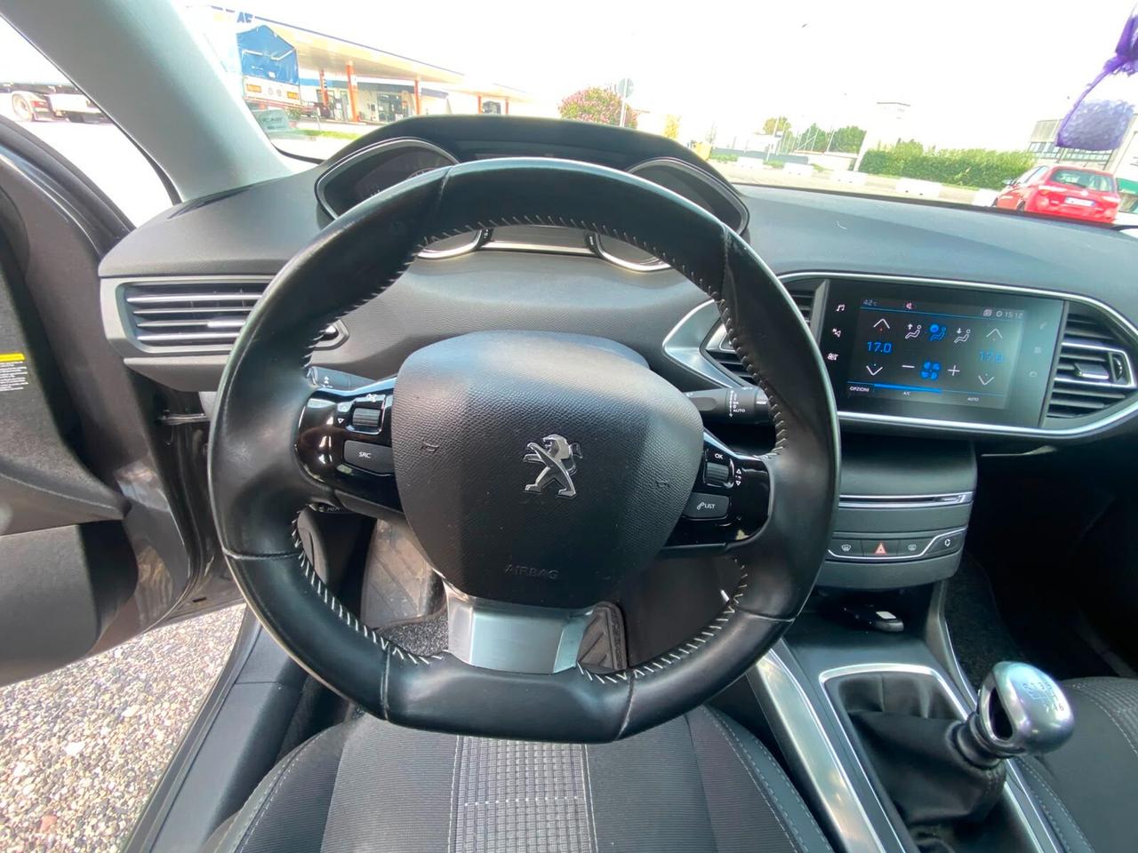 Peugeot 308 PureTech Turbo 110 S&S Active