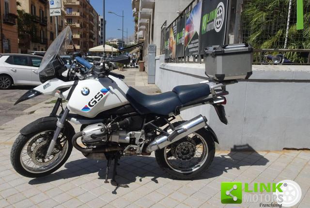 BMW R 1150 GS standard