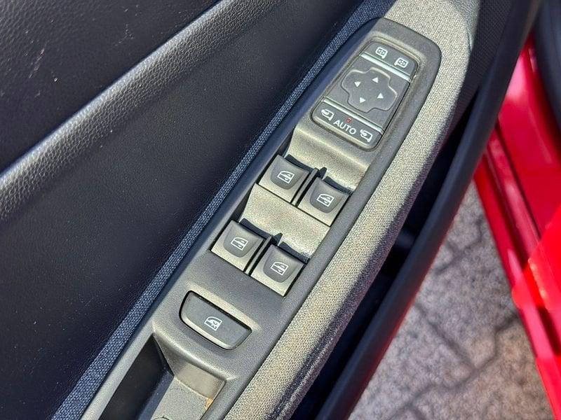 Renault ZOE Intens R135 e-shifter