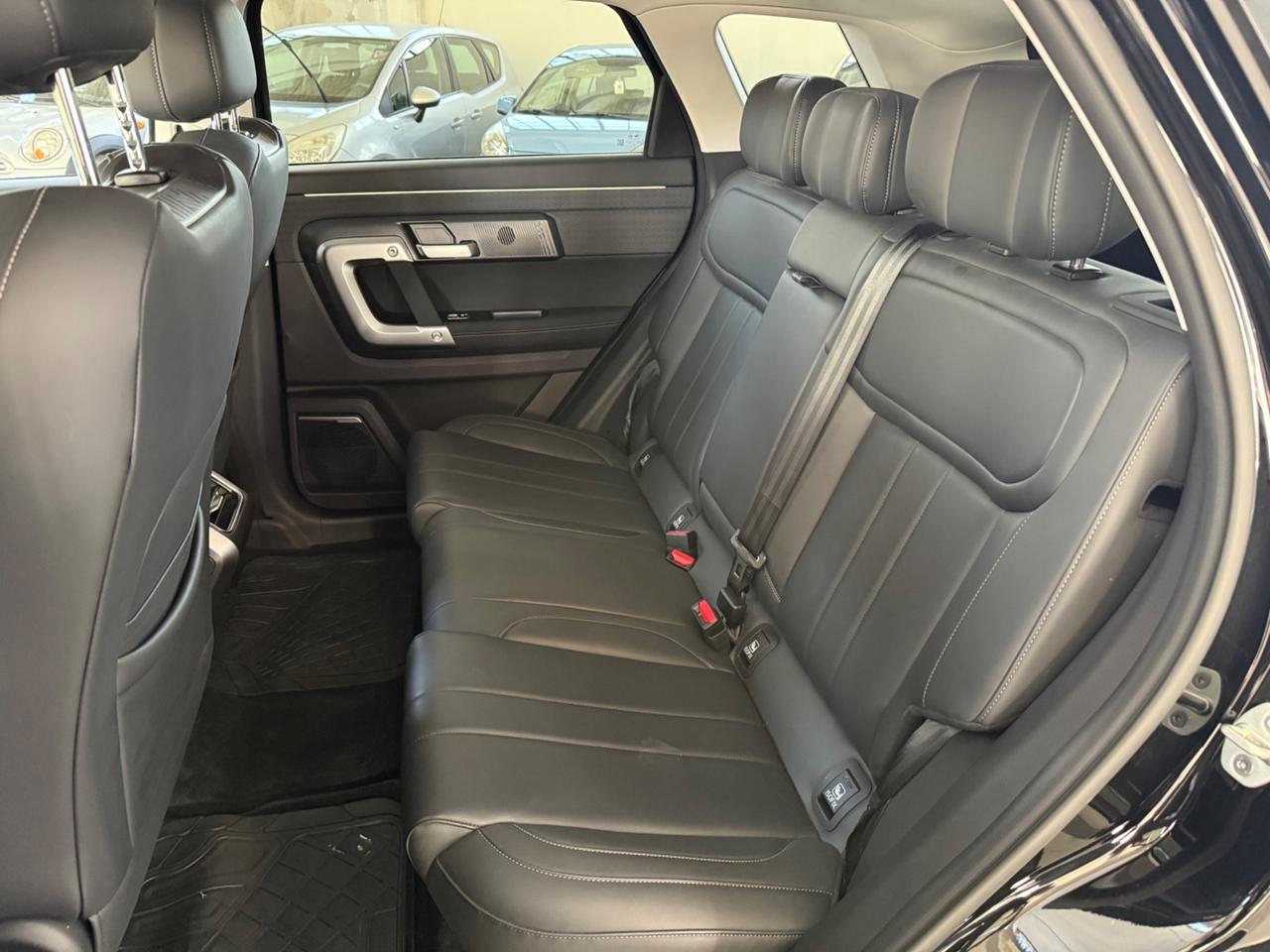 Jaecoo 7 1.6 TGDI 147 CV aut. 2WD Premium