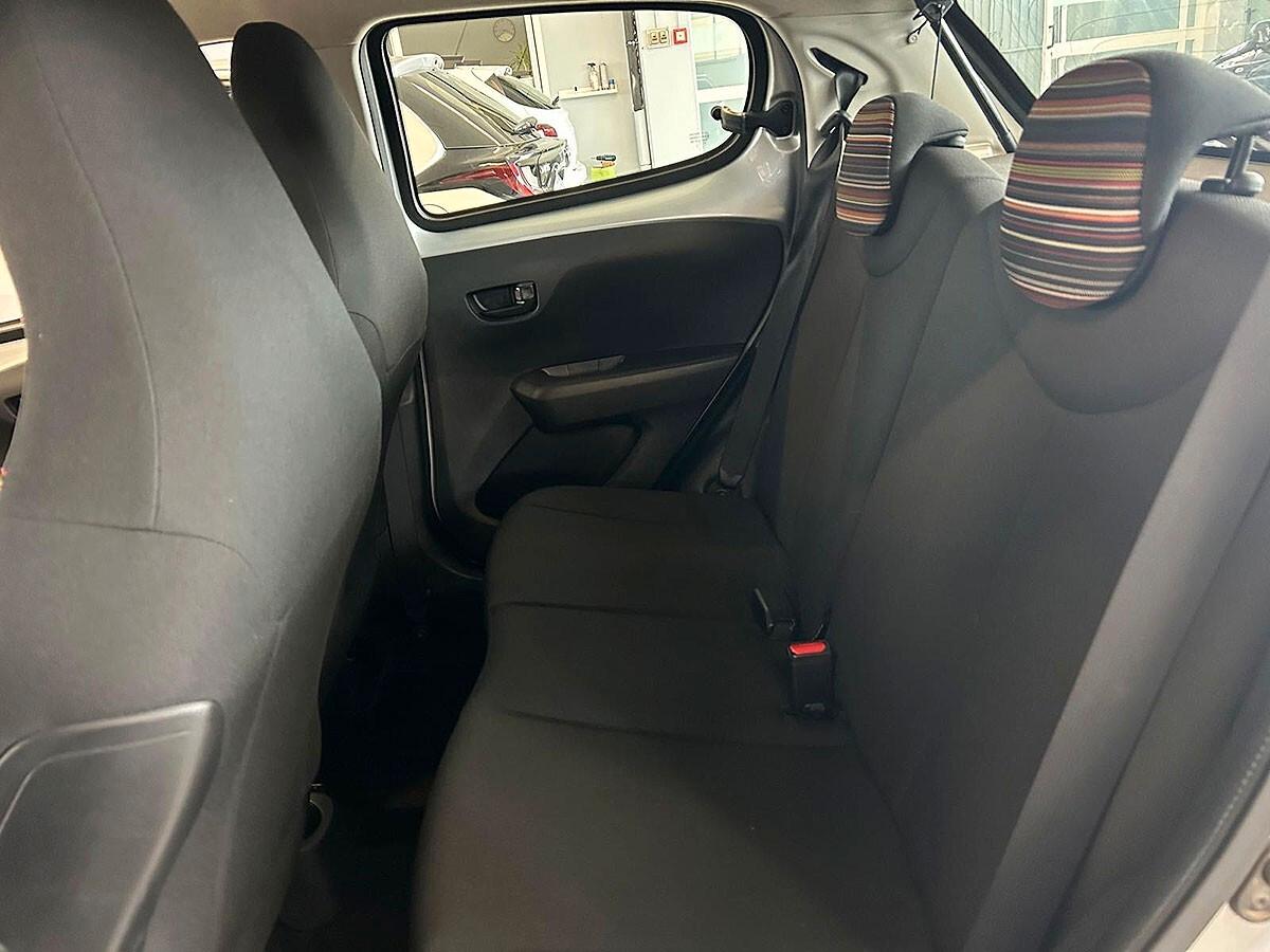 Citroen C1 VTi 68 5 porte Feel