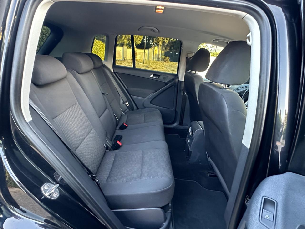 Volkswagen Tiguan *GANCIO TRAINO* PERFETTE CONDIZIONI
