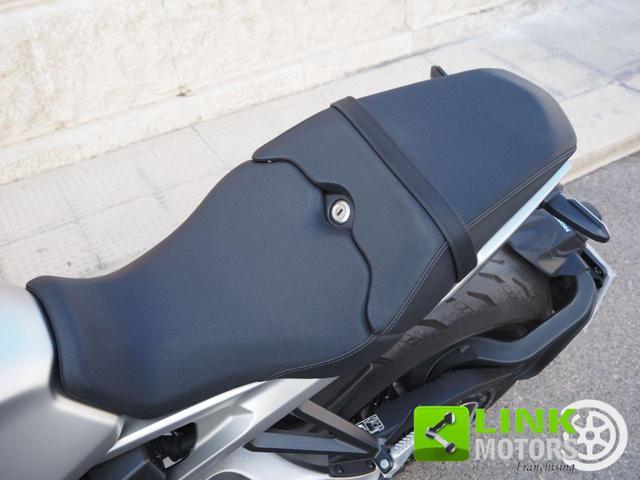 HONDA CB 1000 R *? 138,00 al mese*