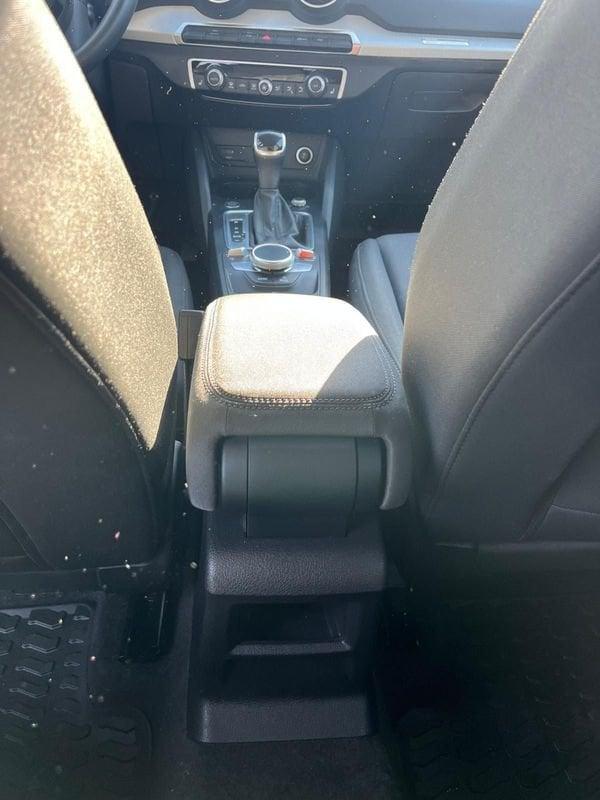 Audi Q2 Q2 35 TFSI S tronic Business Advanced