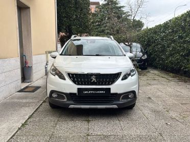 Peugeot 2008 BlueHDi 100cv Allure