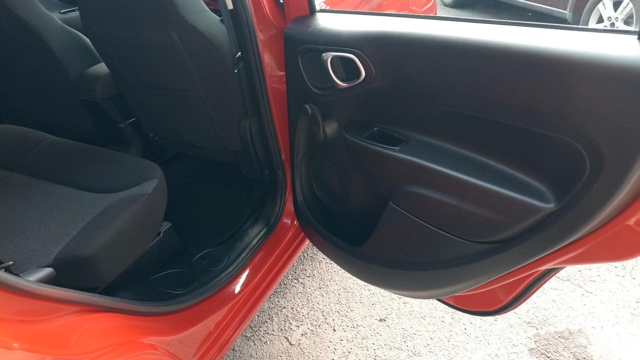 Fiat 500L 1.6 Multijet 120 CV Business