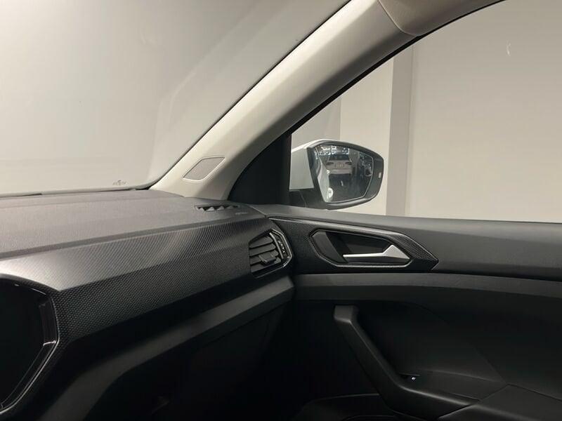 Volkswagen T-Cross Sport 1.0 TSI 70 kW/95 CV Manuale