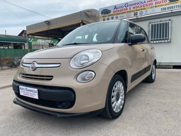 Fiat 500L 1.4 95 CV Lounge IVA ESPOSTA