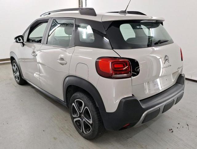 CITROEN C3 Aircross BlueHDi 100 S&S Feel
