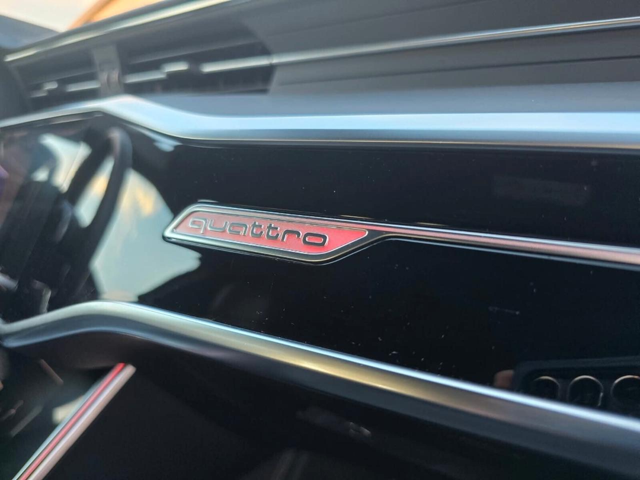 Audi A6 Avant 45 3.0 TDI quattro tiptronic S-Line Mhev 231cv