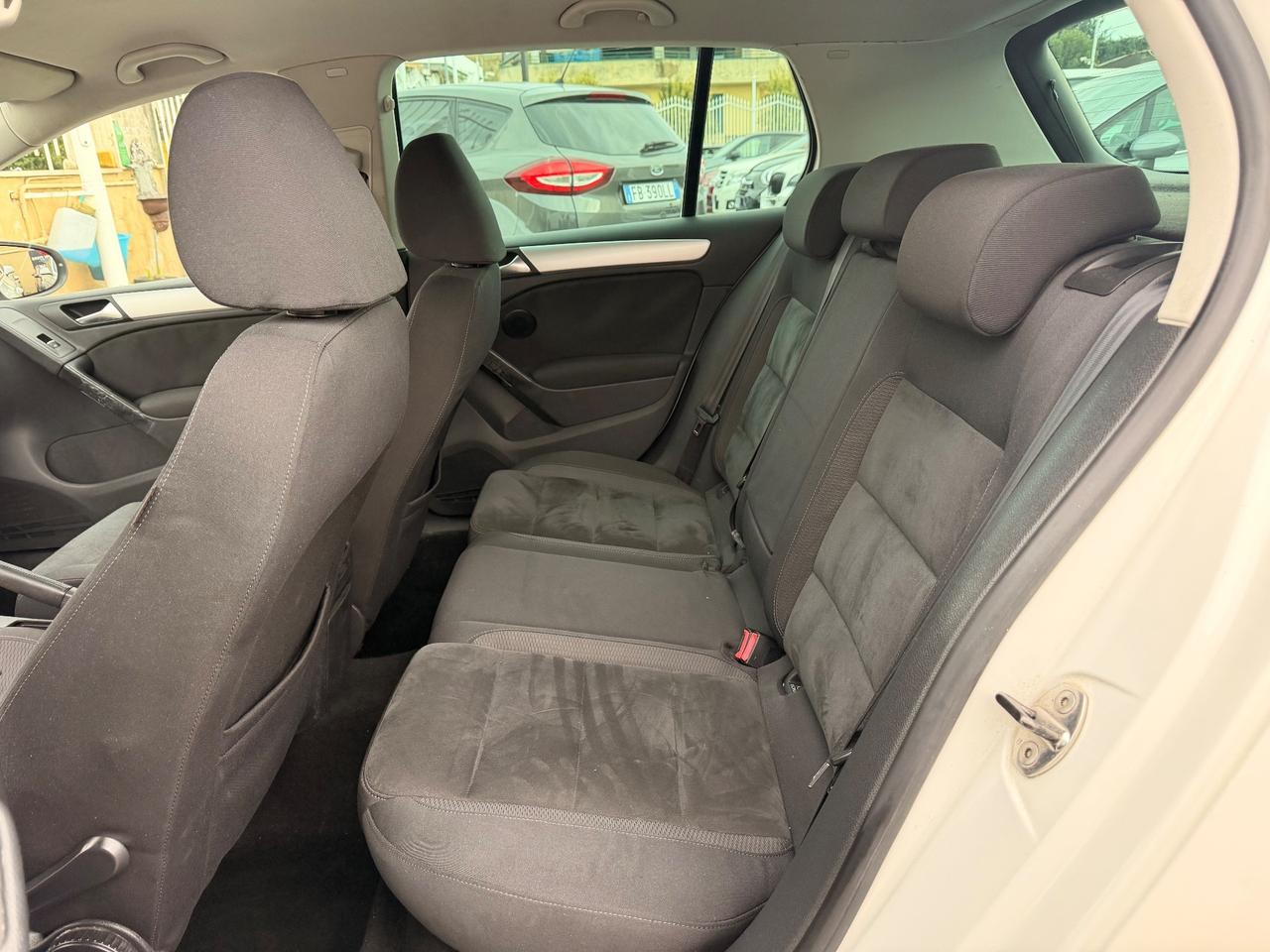 Volkswagen Golf 1.4 TSI 122CV Comfortline Stereo CAR PLAY