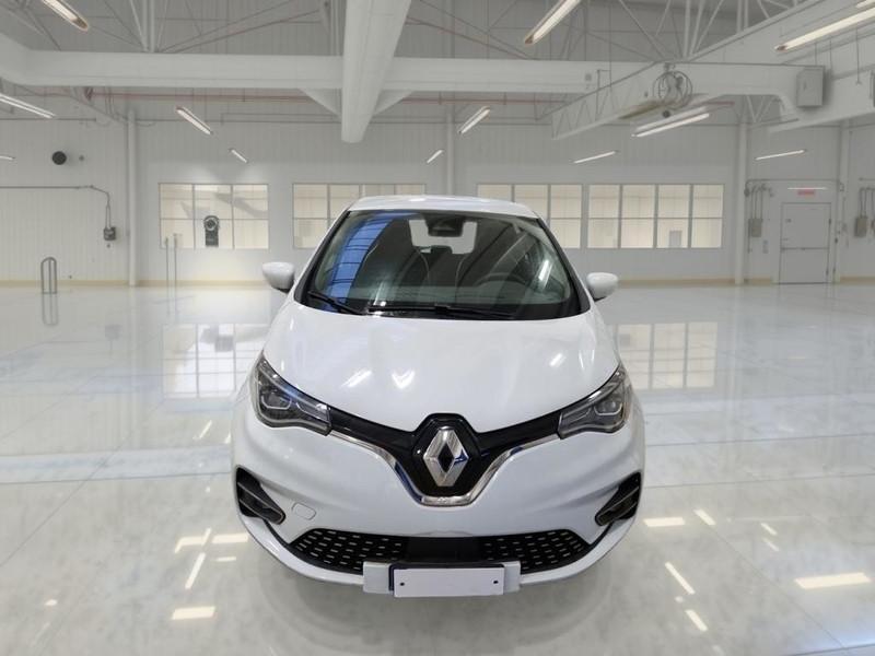 RENAULT ZOE BUSINESS R110 5 PORTE BERLINA