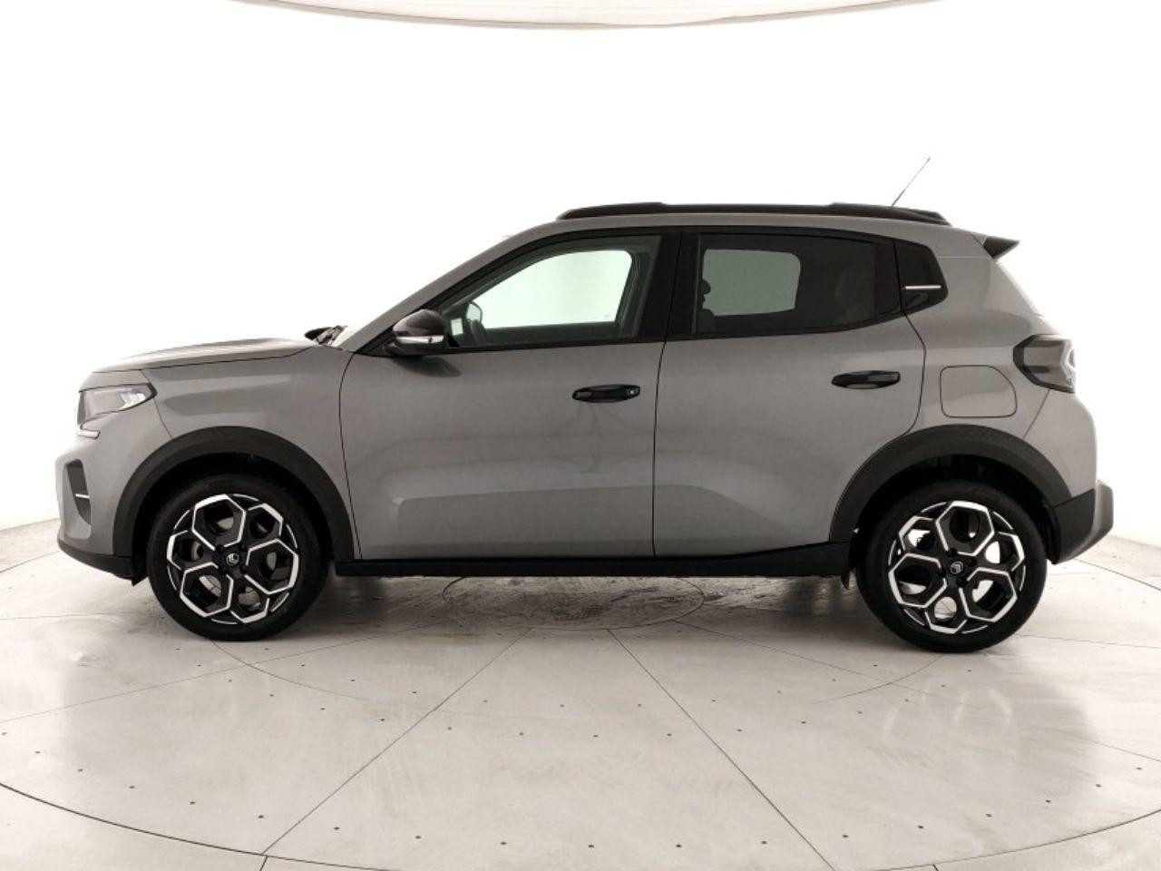 Citroen C3 1.2 puretech turbo Max 100cv s&s