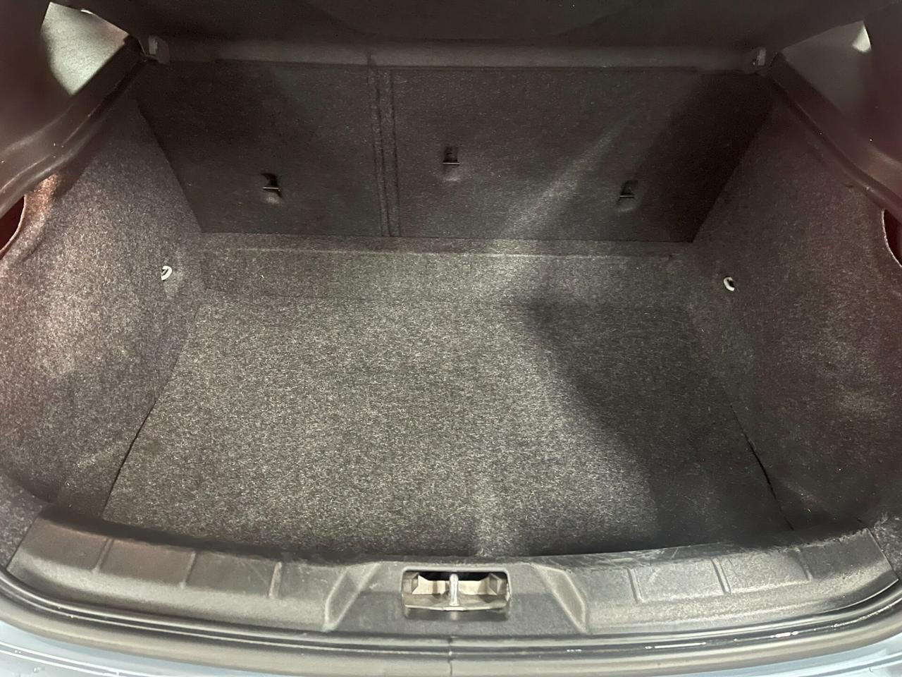 Volvo V40 D2 cambio automatica EURO 6