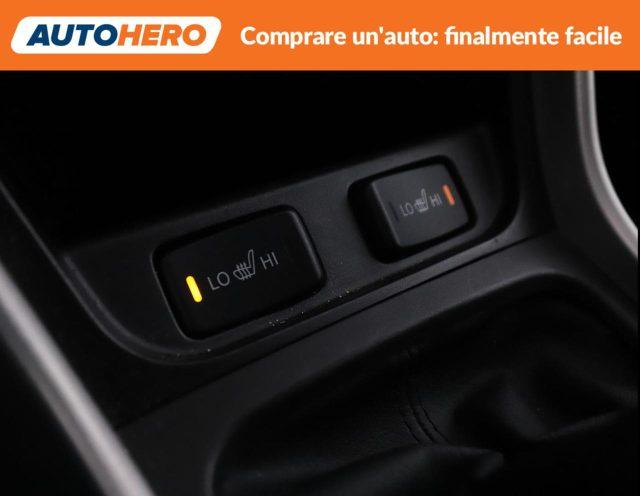 SUZUKI S-Cross 1.4 Hybrid Cool