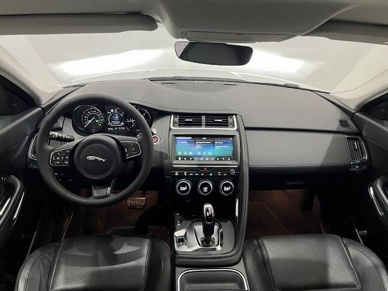 Jaguar E-Pace E-Pace 2.0D 150 CV AWD S