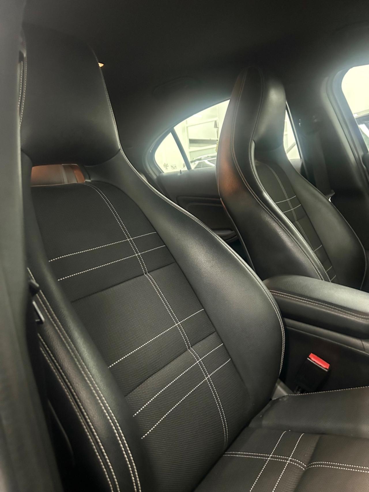 Mercedes classe A 180 CDI Sport FINANZIABILE