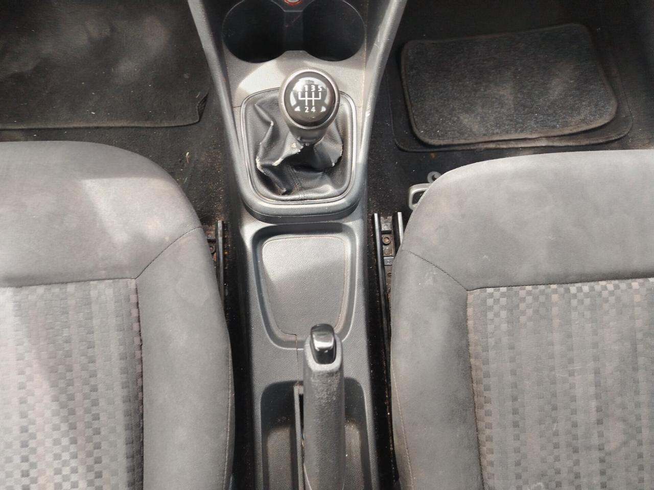 Volkswagen Polo 1.4 TDI 5p. Trendline