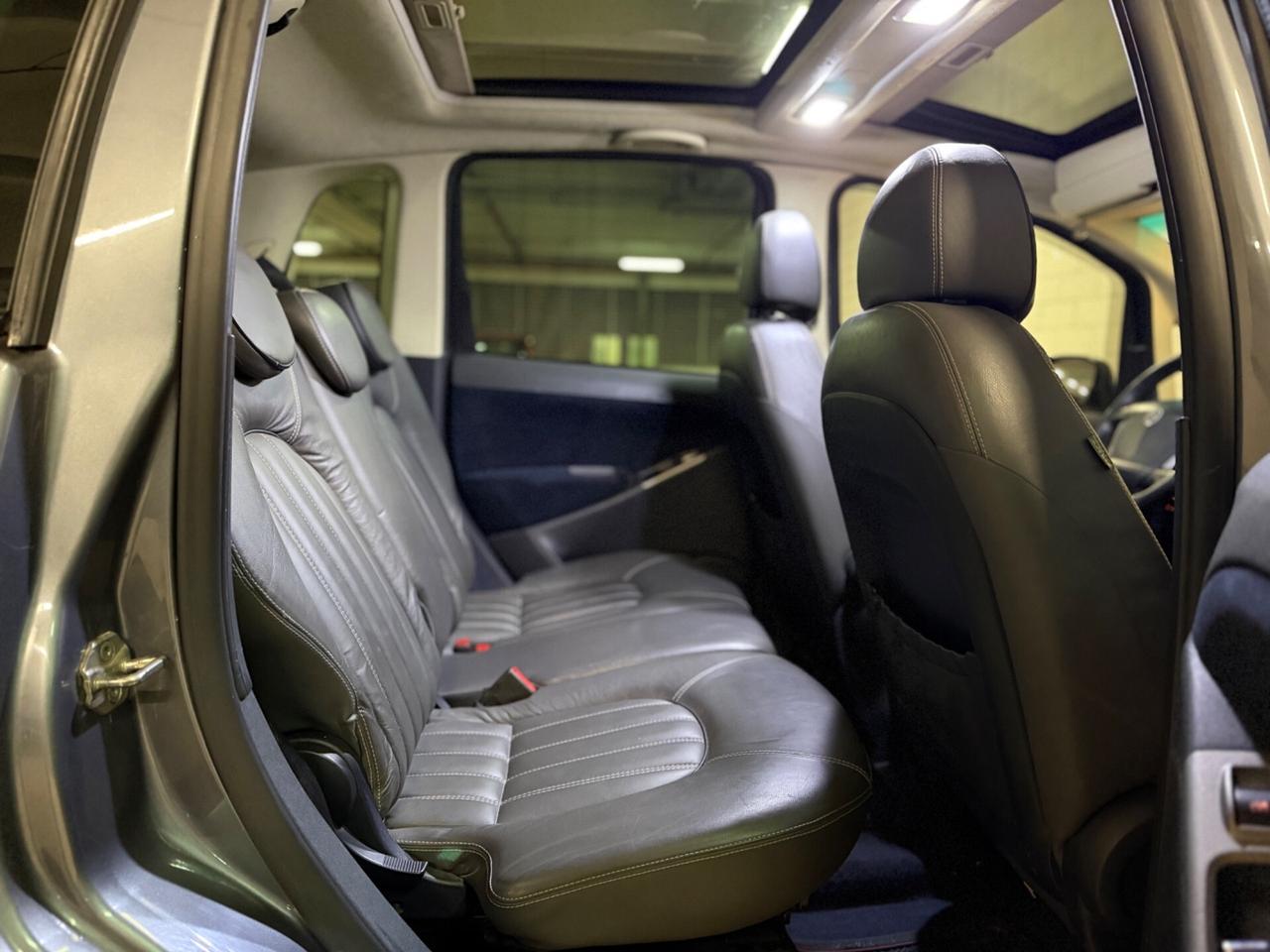 Lancia MUSA 1.4 16V Poltrona Frau