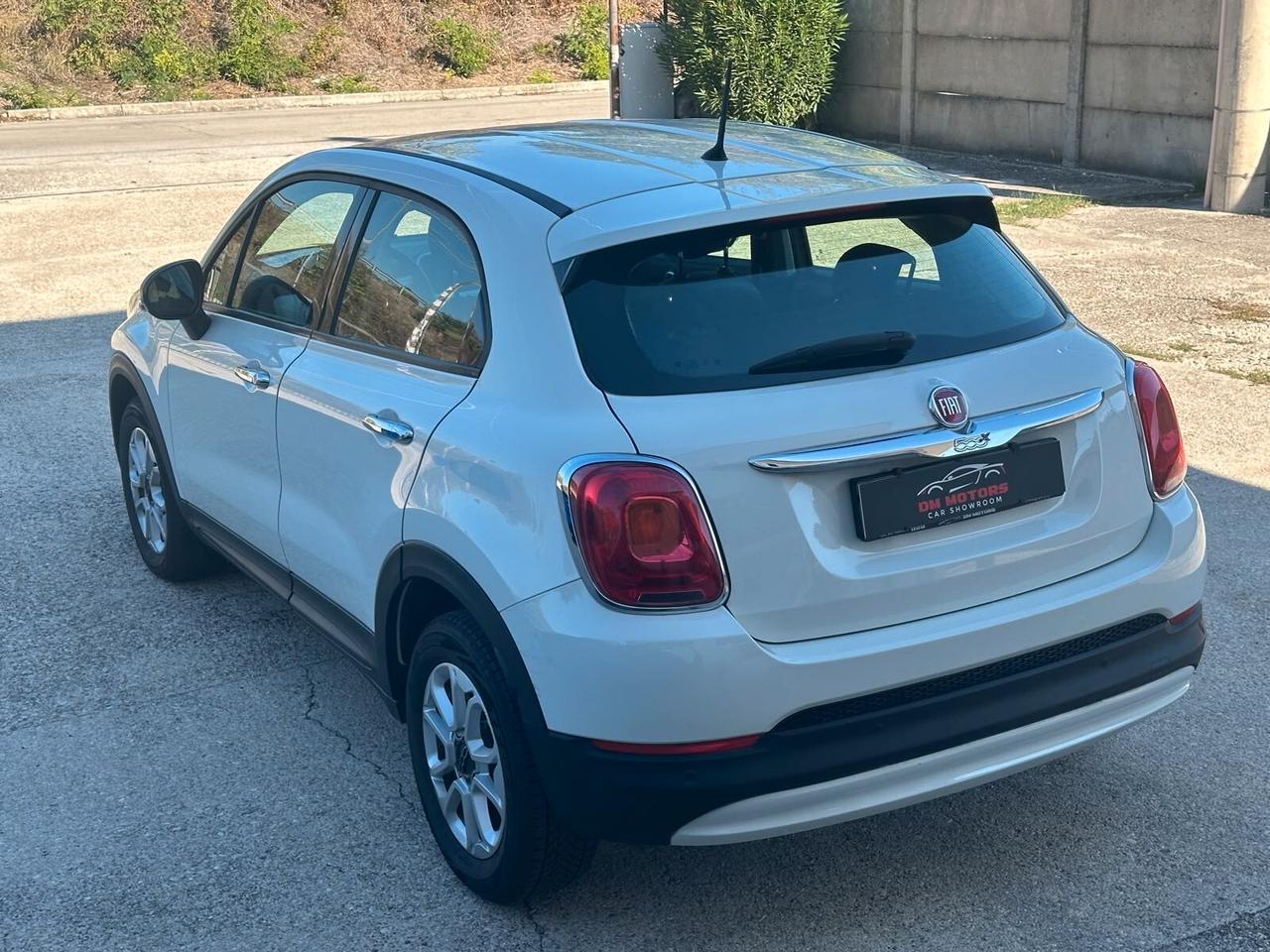 Fiat 500X 1.6 Mtj 120 CV Business DISTRIBUZ. OK