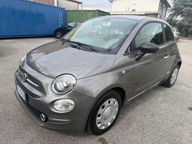 FIAT 500 BENZINA/GPL 1.2 EasyPower Pop Stupenda Bellissima
