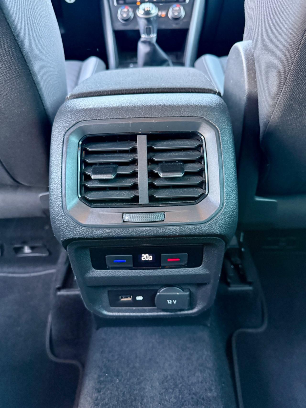 VW Tiguan 1.4 TSI Business BlueMotion Technology NEO PATENTATI