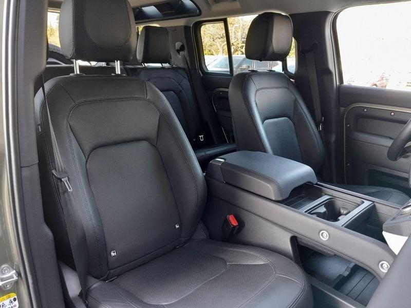 Land Rover Defender 3.0D I6 200 110 SE AWD N1 AUTOCARRO NETTO EXPORT