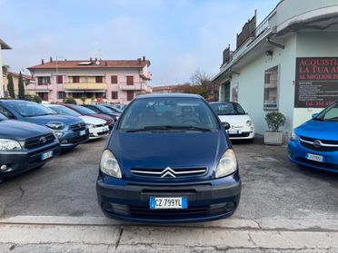 Citroen Xsara Picasso 1.6 16V Seduction Bi Energy Gpl
