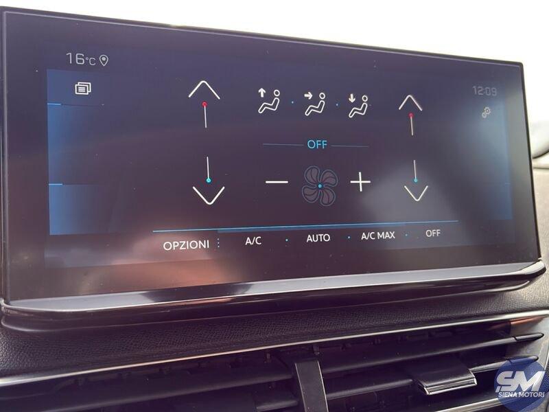 Peugeot 3008 BlueHDI 130 EAT8 S&S Allure Pack