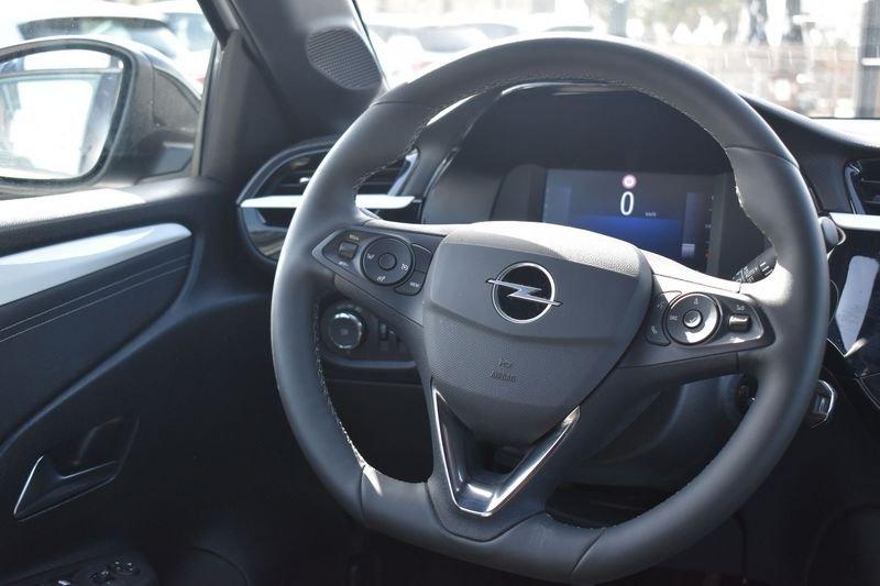 Opel Corsa 1.2 100cv GS MT6
