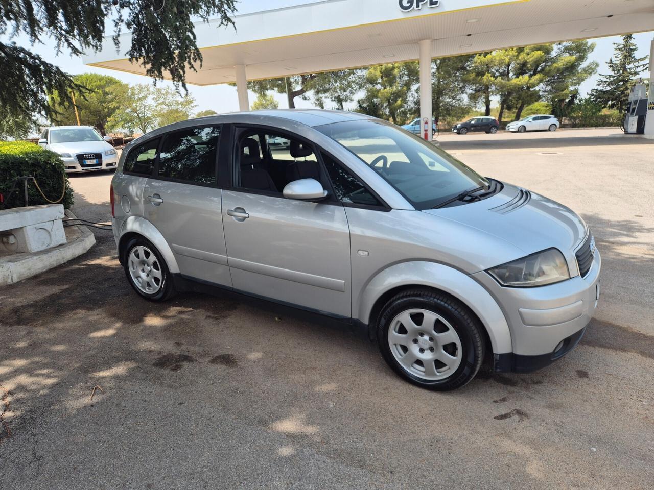Audi A2 1.4 TDI Comfort