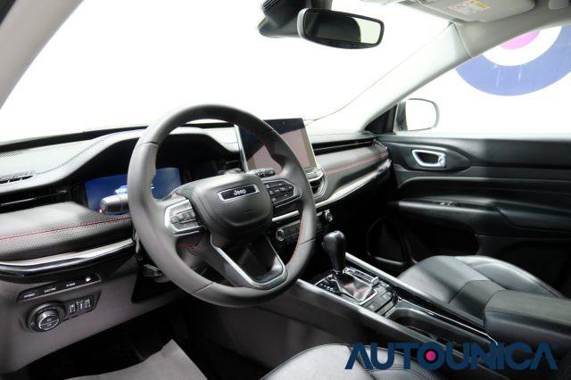 JEEP Compass 1.3 TURBO T4 240 CV PHEV AT6 4XE TRAILHAWK