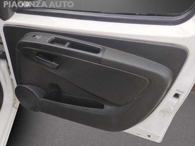 FIAT Fiorino 1.3 MJT 95CV Cargo SX