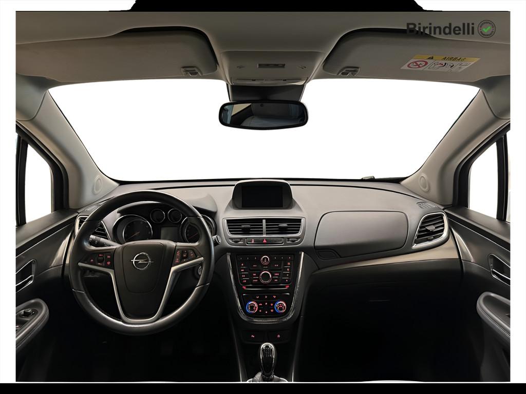 OPEL Mokka 1ª serie - Mokka 1.6 CDTI Ecotec 136CV 4x2 Start&Stop Cosmo