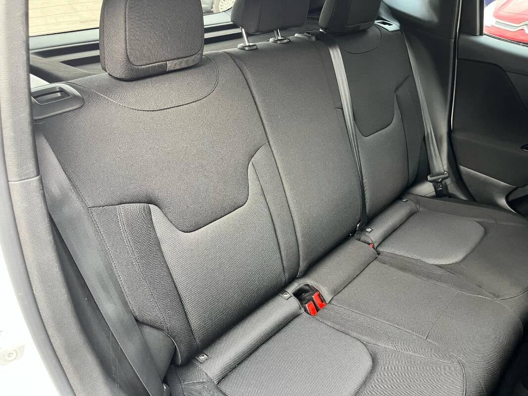 Jeep Renegade 1.3 t4 phev Limited 4xe at6