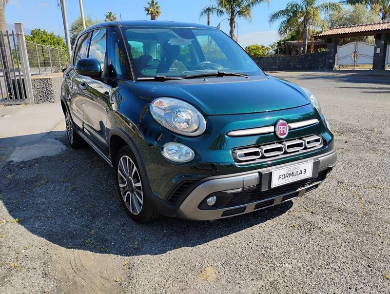FIAT 500L Lounge 1.3 Multijet 95cv