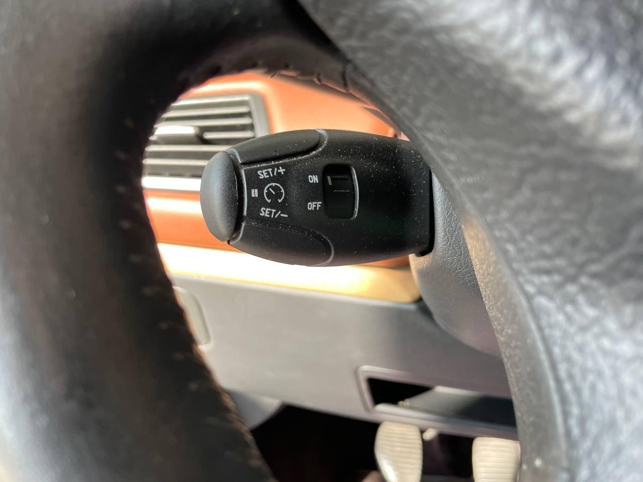 Lancia Phedra - Full Optional | Porte Scorrevoli