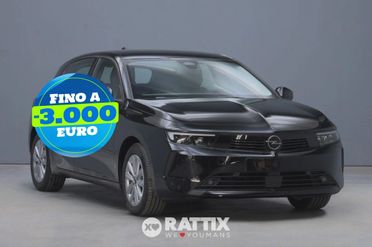 Opel Astra 1.2 t 130CV Edition AT8
