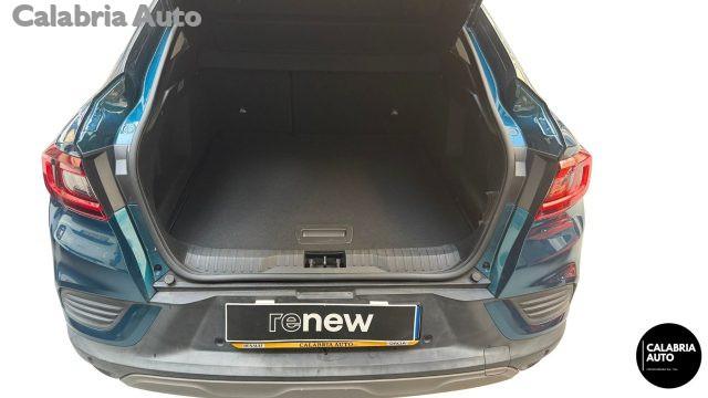 RENAULT Arkana Arkana Full Hybrid E-Tech 145 CV Techno